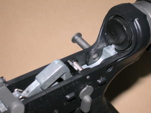 M4A1 CQB-R : WesternArms GBB : GUN-ZUKI! WEB STUDIO M4A1 CQB-R : WesternArms GBB : GUN-ZUKI! WEB STUDIO