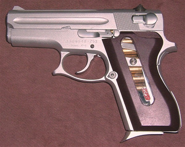 DETONICS .45 H.K.sp. : TOKYO MARUI GBB : GUN-ZUKI! WEB STUDIO DETONICS .45 H.K.sp. : TOKYO MARUI GBB : GUN-ZUKI! WEB STUDIO