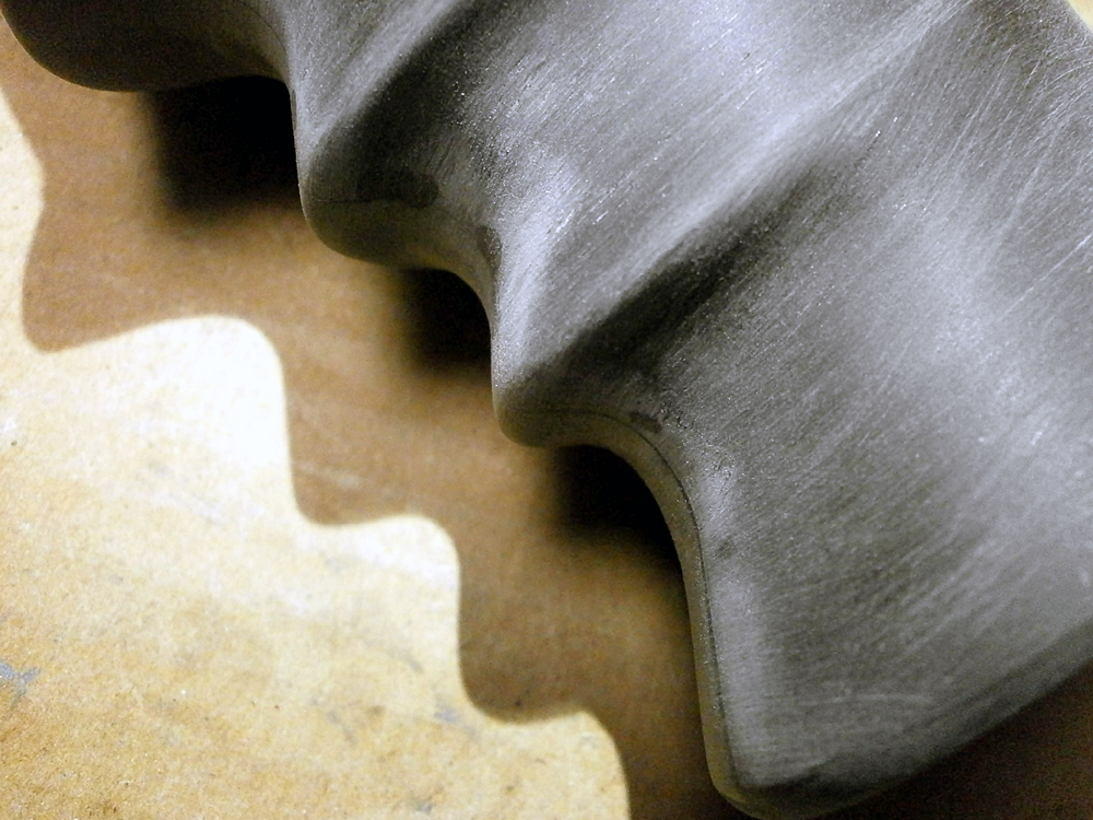 Thompson Contender ～Fate/Zero ： DEGICON GasGun & DAI-NIHON GIKEN kit ...