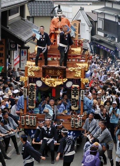 平成30年成田祇園祭 藤倉商店三代目の店長日記 平成30年成田祇園祭 藤倉商店三代目の店長日記