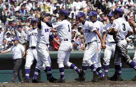 大好き 高校野球 藤倉商店三代目の店長日記 大好き 高校野球 藤倉商店三代目の店長日記