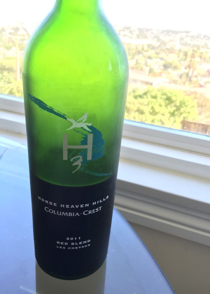 真実は白い缶の中にあった 55年目の新発売 カリフォルニアの日常 ワインとおつまみと