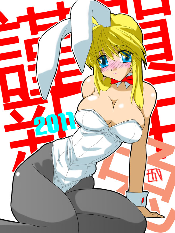 2011年あけましておめでとう