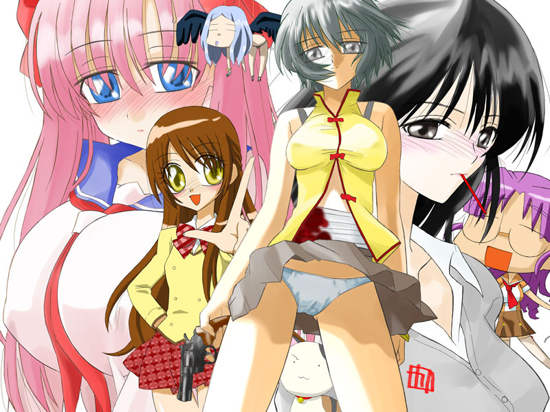 2009ǯ¥¢¥Ë¥á¥¢¥¦¥©¡¼¥º¡ª
