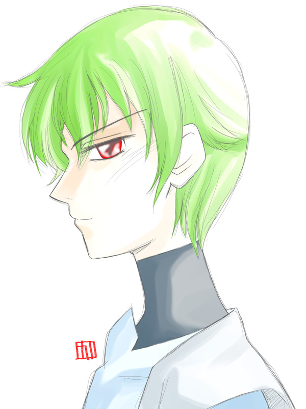 リボンズ・アルマーク