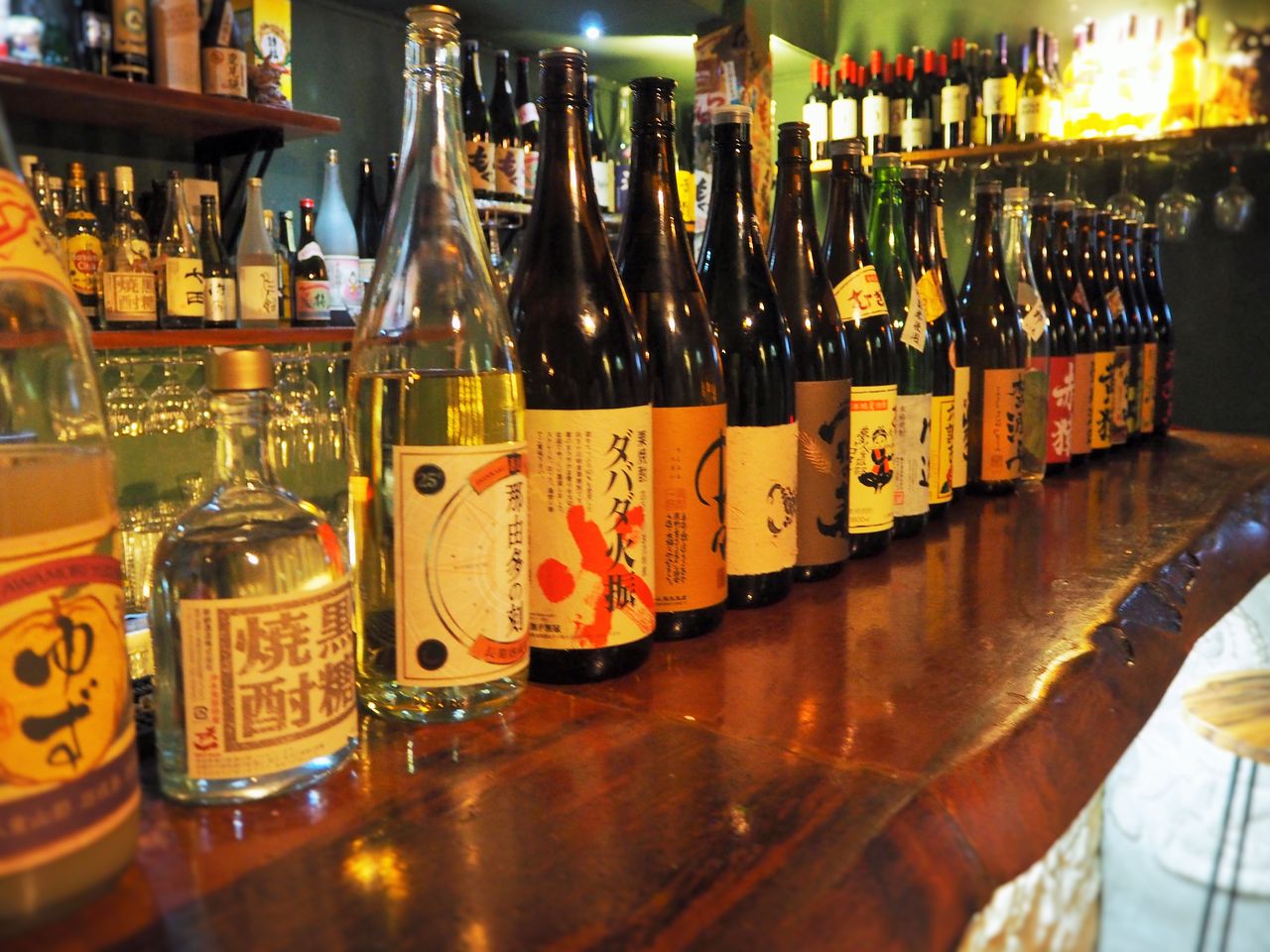 隠れ家的日系飲食店のご紹介 隠れ処海賊酒場 スオスダイ Khm駐在員のカンボジアブログ