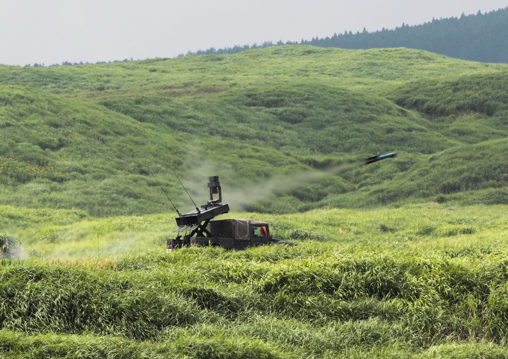 令和元年 総合火力演習 その８ 前進準備 障害処理 日常と非日常な日々