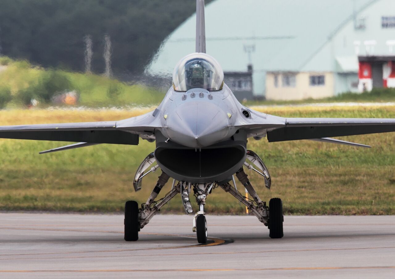 三沢航空祭 22 日常と非日常な日々