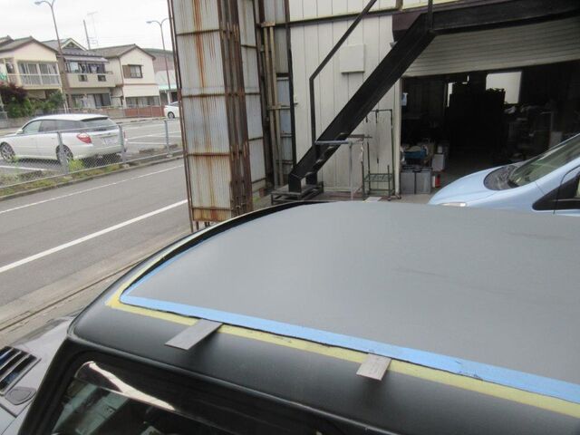 超軽量カーボンルーフもこれで公認車検ok スタッフブログ ローバーミニ専門店キャメルオート 超軽量カーボンルーフもこれで公認車検ok スタッフブログ ローバーミニ専門店キャメルオート