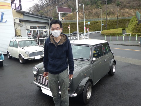 SONE8008