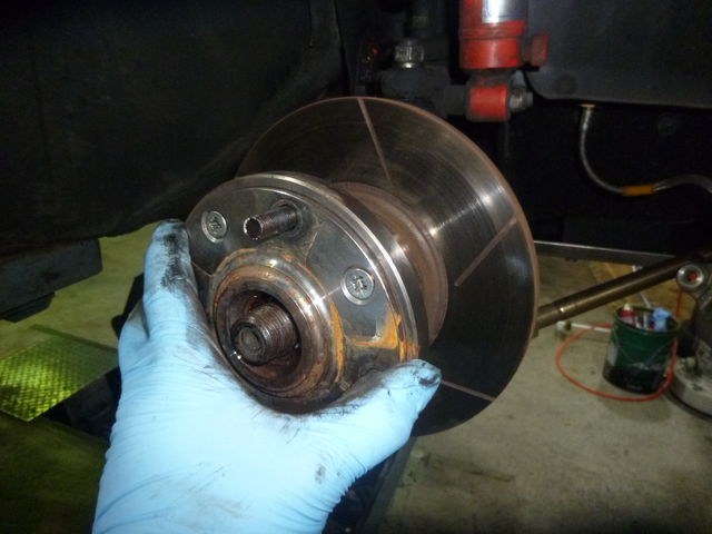 Mr様 異音が スタッフブログ ローバーミニ専門店キャメルオート