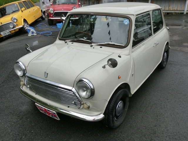 ☆ 売約済み ☆[15030025] 97y メイフェアMT オリジナルベージュ