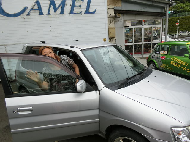 Kt様 スピードメーター不動とアクセルが戻らないんです スタッフブログ ローバーミニ専門店キャメルオート