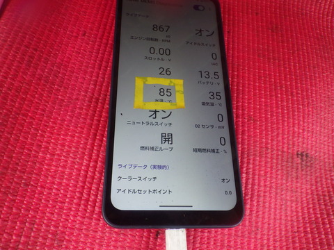 KIKU7092
