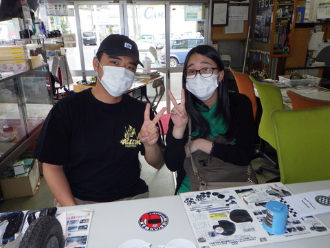 SQOR0734