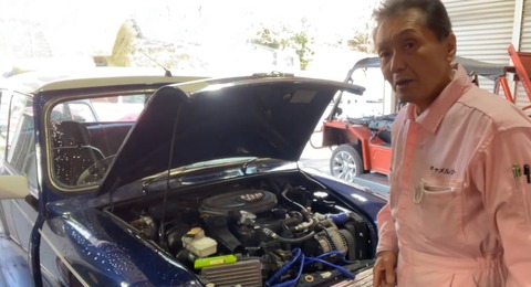 ピットのレン子ちゃん