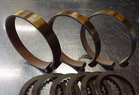 ブレーキﾊﾞﾝﾄﾞ