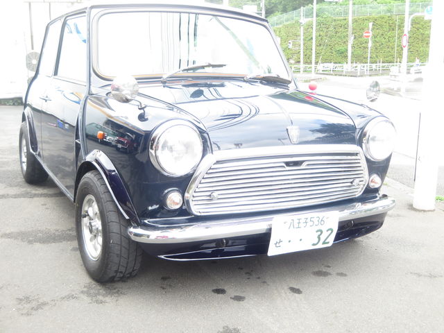 オリジナルエアロ ABS製 『さりげなリップ』 できました : スタッフ