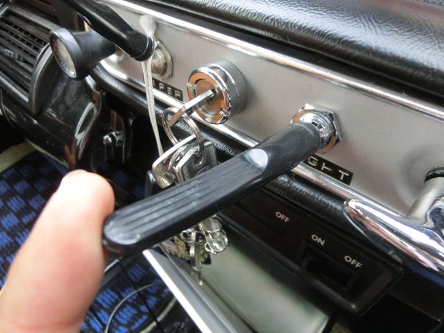 ローバーミニセンターキースイッチパネル ローバーミニ 旧ミニ