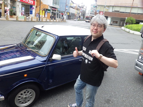 KIKU7792
