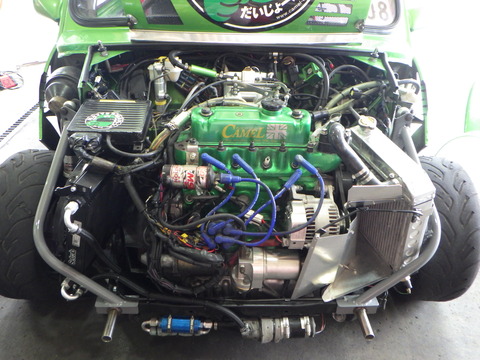 SQOR9501