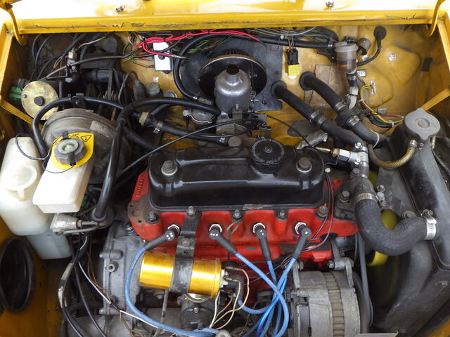 ENM様、ガソリン漏れでレッカー入庫です。 : スタッフブログ｜ローバー