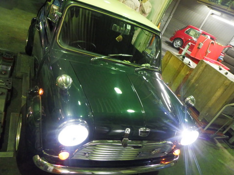 KAJI1962