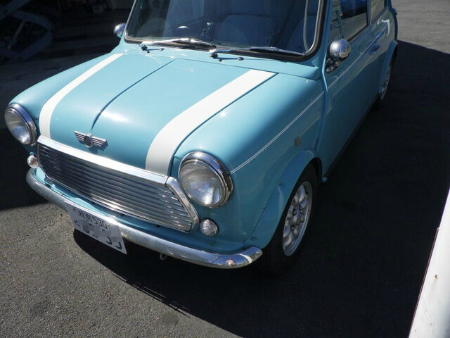 Kmi様 ブレーキ周辺からガチャガチャ異音 外出自粛中だし保険レッカーで入庫です ついでにオイル交換もしといてね スタッフブログ ローバーミニ専門店キャメルオート