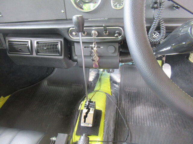 ローバーミニ ストア ATシフトゲート ローバーミニ純正品ATシフト