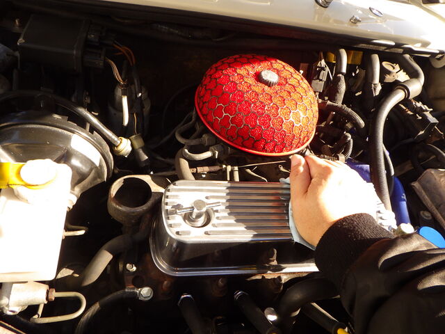 ローバーミニ　ステンレス製フューエルトラップ ローバーミニ ステンレス製 フューエルトラップ｜Yahoo!フリマ（旧