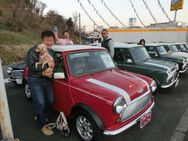 中古車として流通してるオートマminiの現状暴露 スタッフブログ ローバーミニ専門店キャメルオート 中古車として流通してるオートマminiの現状暴露 スタッフブログ ローバーミニ専門店キャメルオート