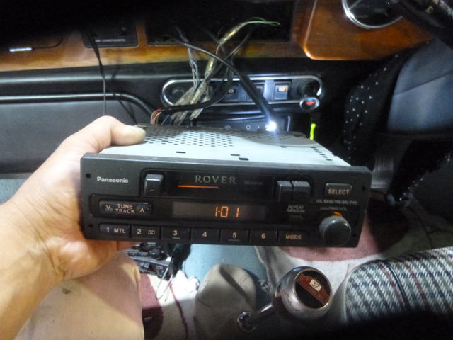 OOD様、CDが聴けなくなってしまいました・・・ : スタッフブログ