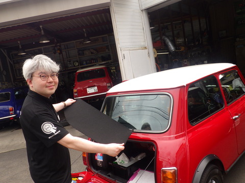 KIKU7787