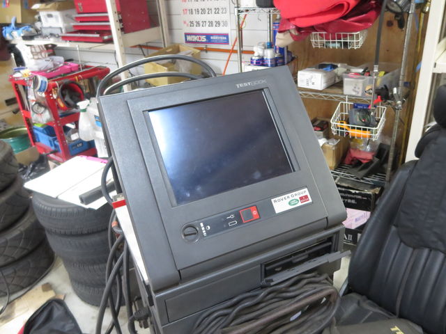 ローバーミニ ミニモニミニ 診断機 【公式通販】