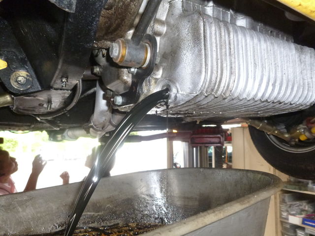 Ht様 オイル交換で初キャメルです Kadは奥様のmini スタッフブログ ローバーミニ専門店キャメルオート