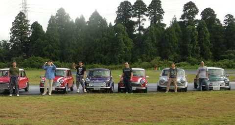 集合写真ラスト整列の分割b