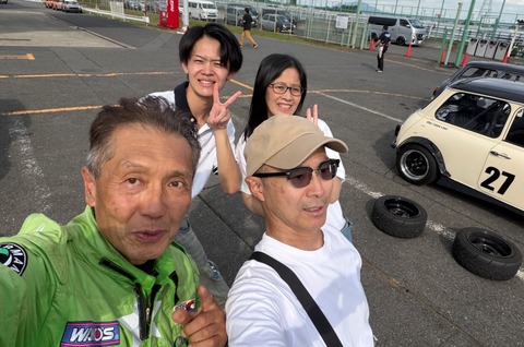 youtube見てオートマ欲しい