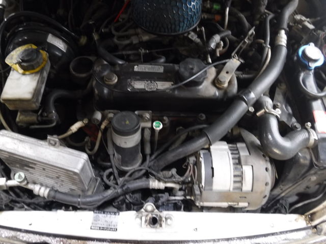 Sbs様 アクセルの踏み始めで息継ぎの症状改善でご来店です スタッフブログ ローバーミニ専門店キャメルオート