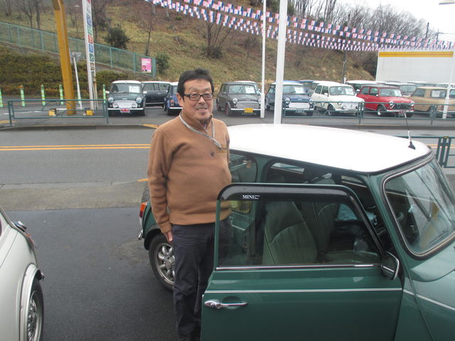 EZK様。ATシフトカバー取付けです。 : スタッフブログ｜ローバー