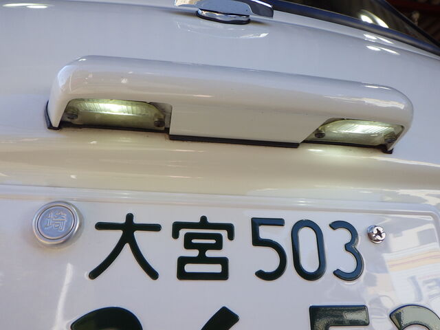 SMZ様 金属製の憎い奴♪フューエルトラップハードタイプ取付ですヾ