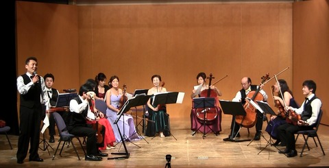 曽根演奏会4
