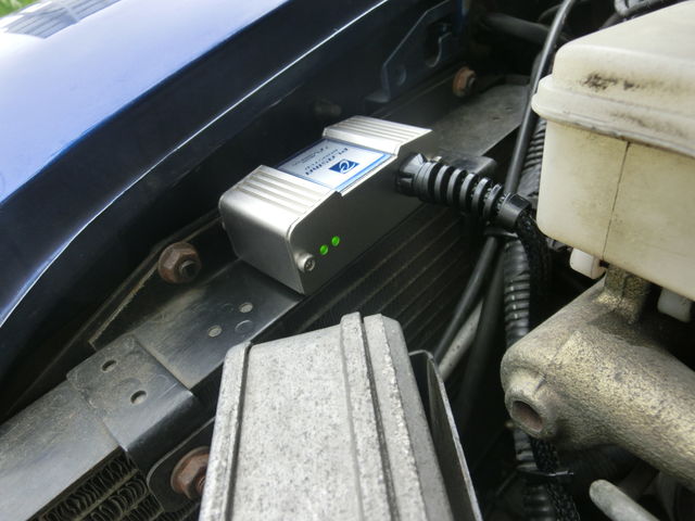プラズマブースター付けて走行テスト : スタッフブログ｜ローバーミニ