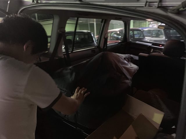 Fnmふなっしー138号車 エンジンストールの真犯人はecuなのか 32fes前に直ってくれぇ スタッフブログ ローバーミニ専門店キャメルオート