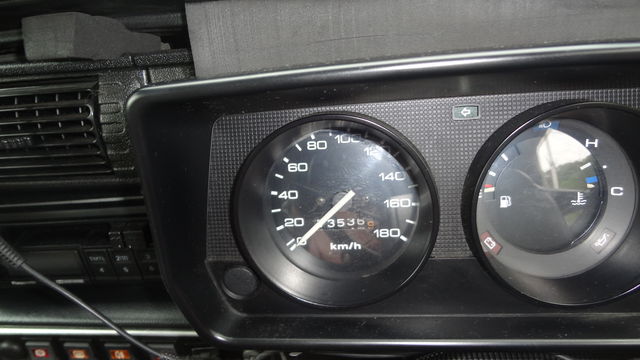 スピードメーター修理 その前に夏支度も スタッフブログ ローバーミニ専門店キャメルオート