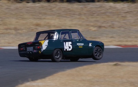 145号車インリフト