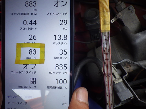 KIKU7004