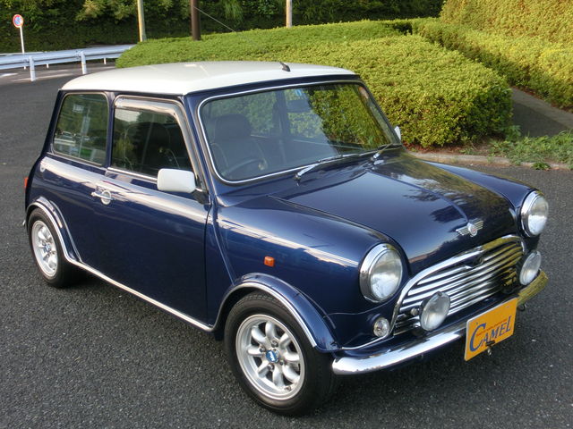 ローバーミニ 998cc 1098cc A+ 親メタル セット BHM1573 日産用 25mm延長ロアアーム 風間オート