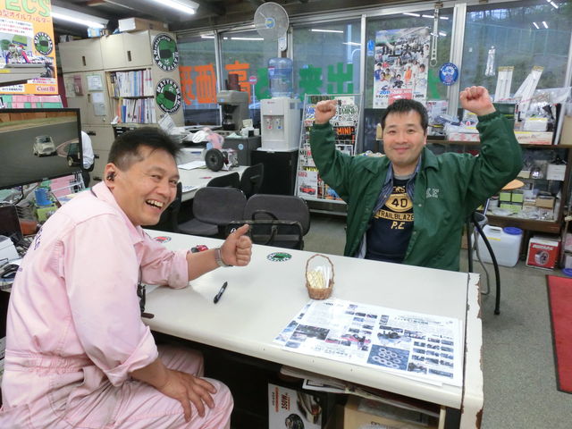 大きなタイムラグとバックの滑りはオートマ内部の油圧漏れ スタッフブログ ローバーミニ専門店キャメルオート 大きなタイムラグとバックの滑りはオートマ内部の油圧漏れ スタッフブログ ローバーミニ専門店キャメルオート