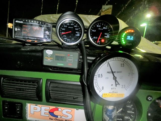 ワークスat 体調不良 エンジンの油圧が低いぞ 何が起こってる スタッフブログ ローバーミニ専門店キャメルオート ワークスat 体調不良 エンジンの油圧が低いぞ 何が起こってる スタッフブログ ローバーミニ専門店キャメルオート