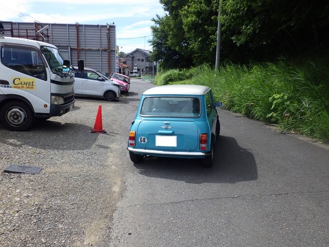 市川様し